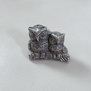 Anthropologie Owl Drawer Pull/Knob or Hook